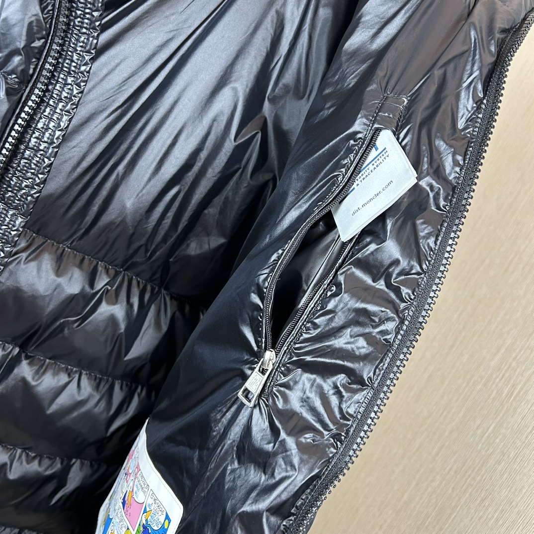 Moncler Down Jackets